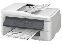 sửa máy in Epson K300