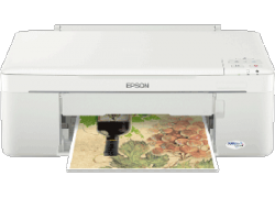 sửa máy in Epson ME320