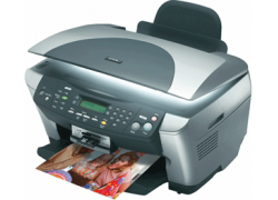 sửa máy in Epson RX510