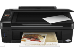 sửa máy in Epson TX200