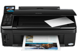 sửa máy in Epson TX550W