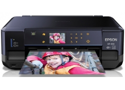 sửa máy in Epson XP 610